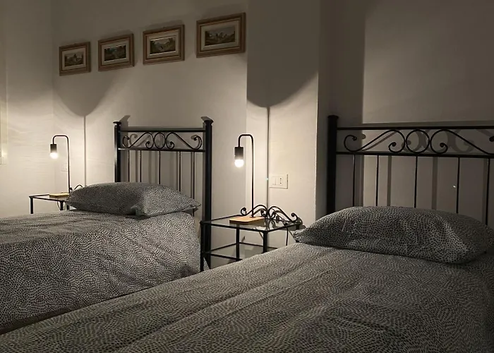 Pensjonat Casa Del Portico 3*