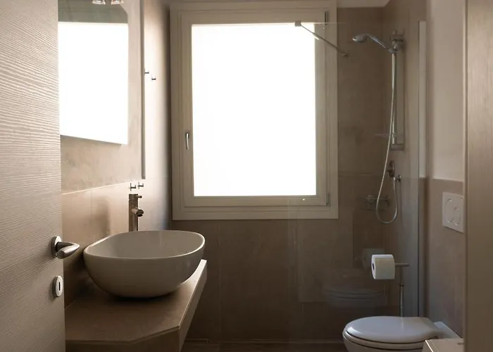 Casa Del Portico Budrio (Bologna)