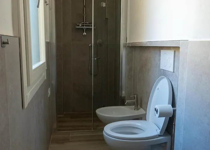 Pensjonat Casa Del Portico 3*