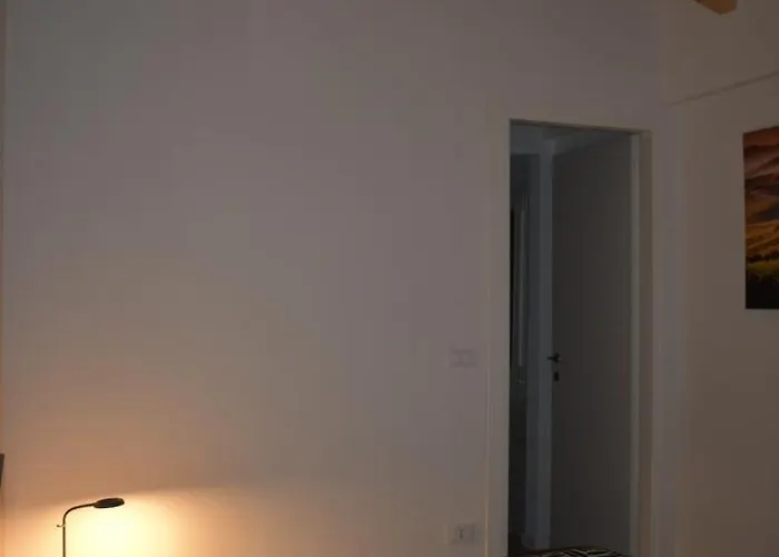 Pensjonat Casa Del Portico