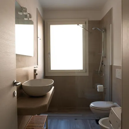 Casa Del Portico Budrio (Bologna)