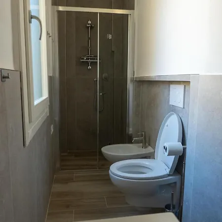 Penzion Casa Del Portico 3*