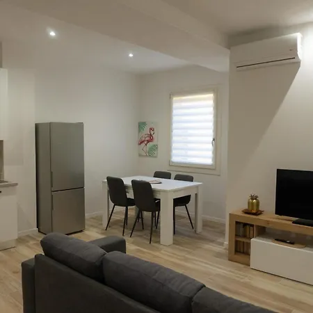 Casa Del Portico Budrio (Bologna)