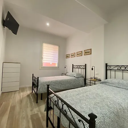 Casa Del Portico Guest house *