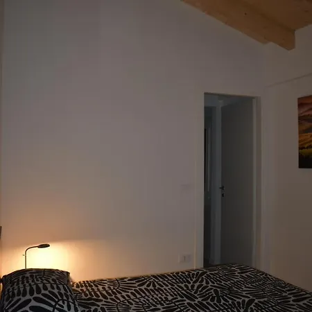 Konukevi Casa Del Portico