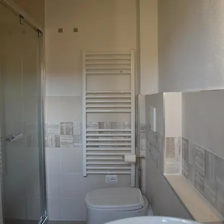 Casa Del Portico Budrio (Bologna)