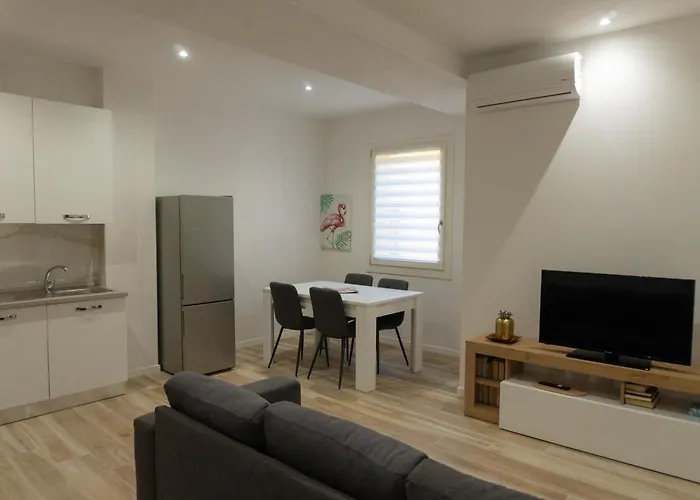 Casa Del Portico Budrio (Bologna)