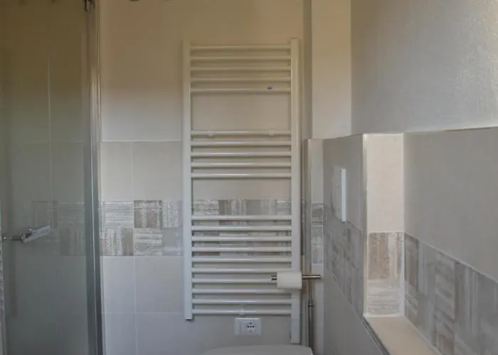 Casa Del Portico 부드리오