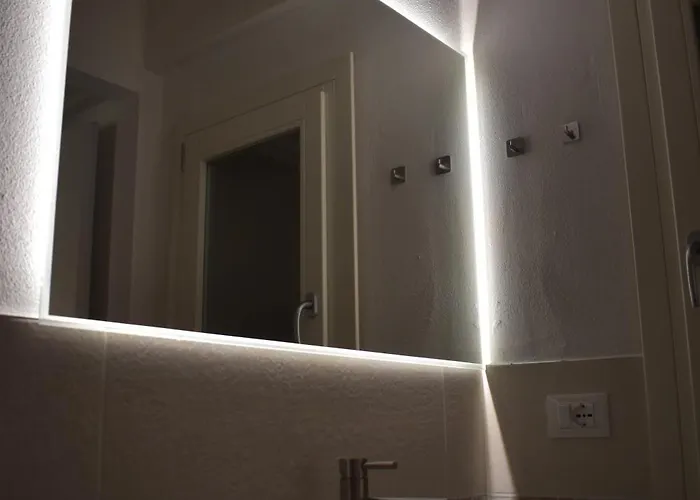 게스트하우스 Casa Del Portico